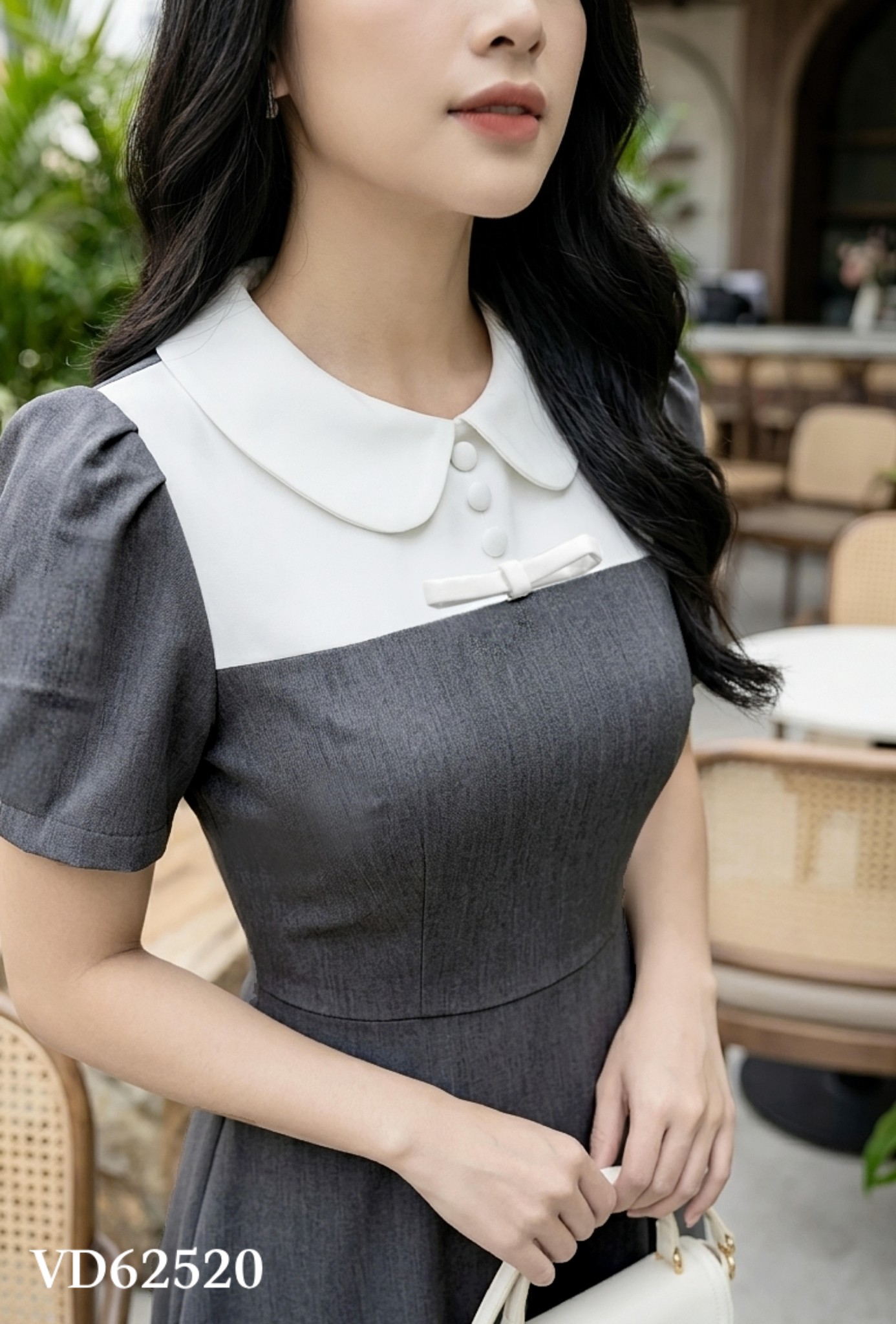 Váy đầm(X)_KVD62572