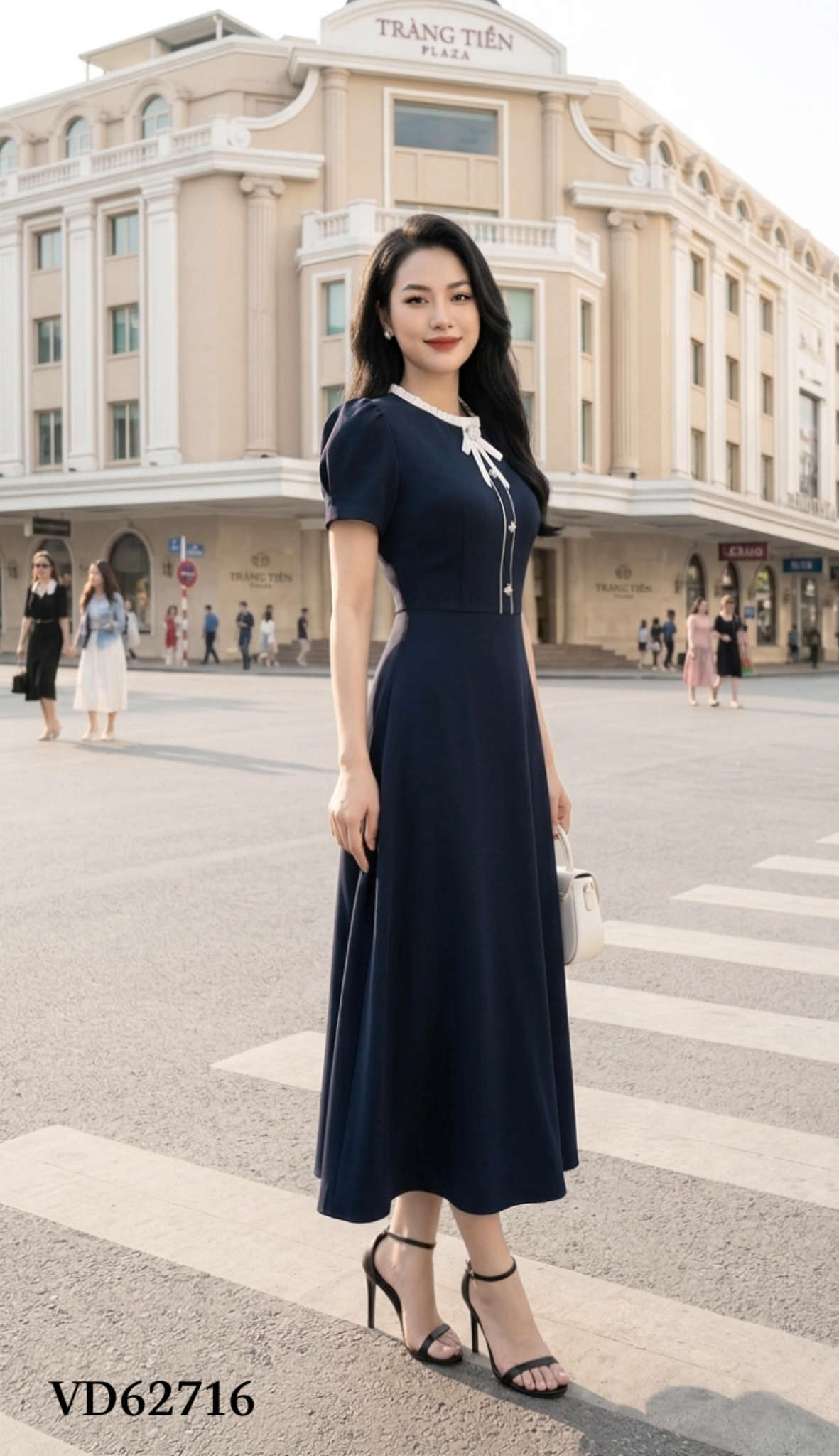 Váy đầm (X)_KVD62716