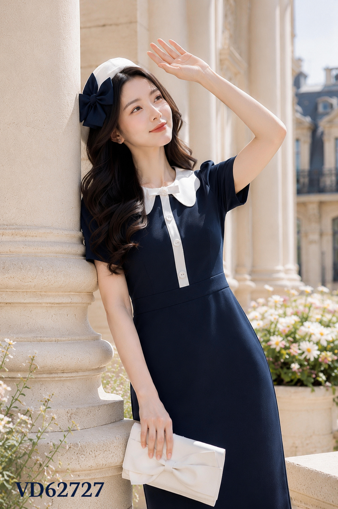 Váy đầm (X)_SVD62727