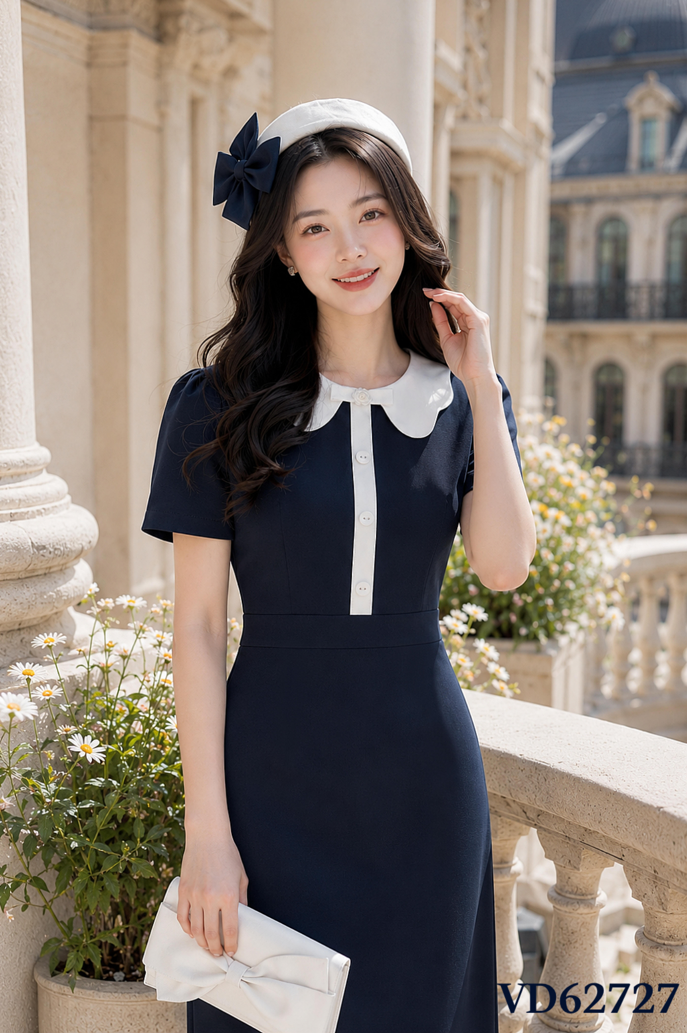 Váy đầm (X)_SVD62727