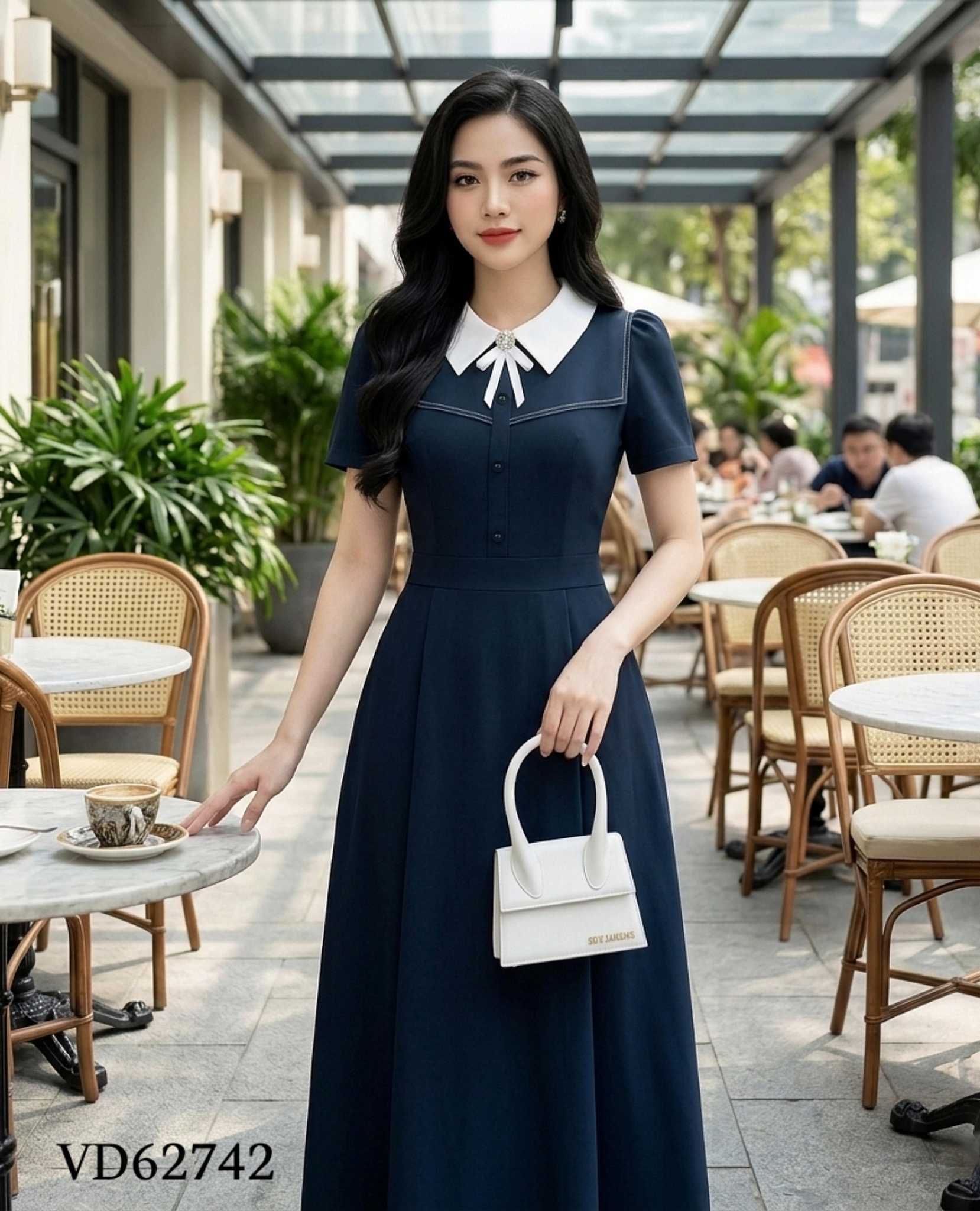 Váy đầm (X)_SVD62742