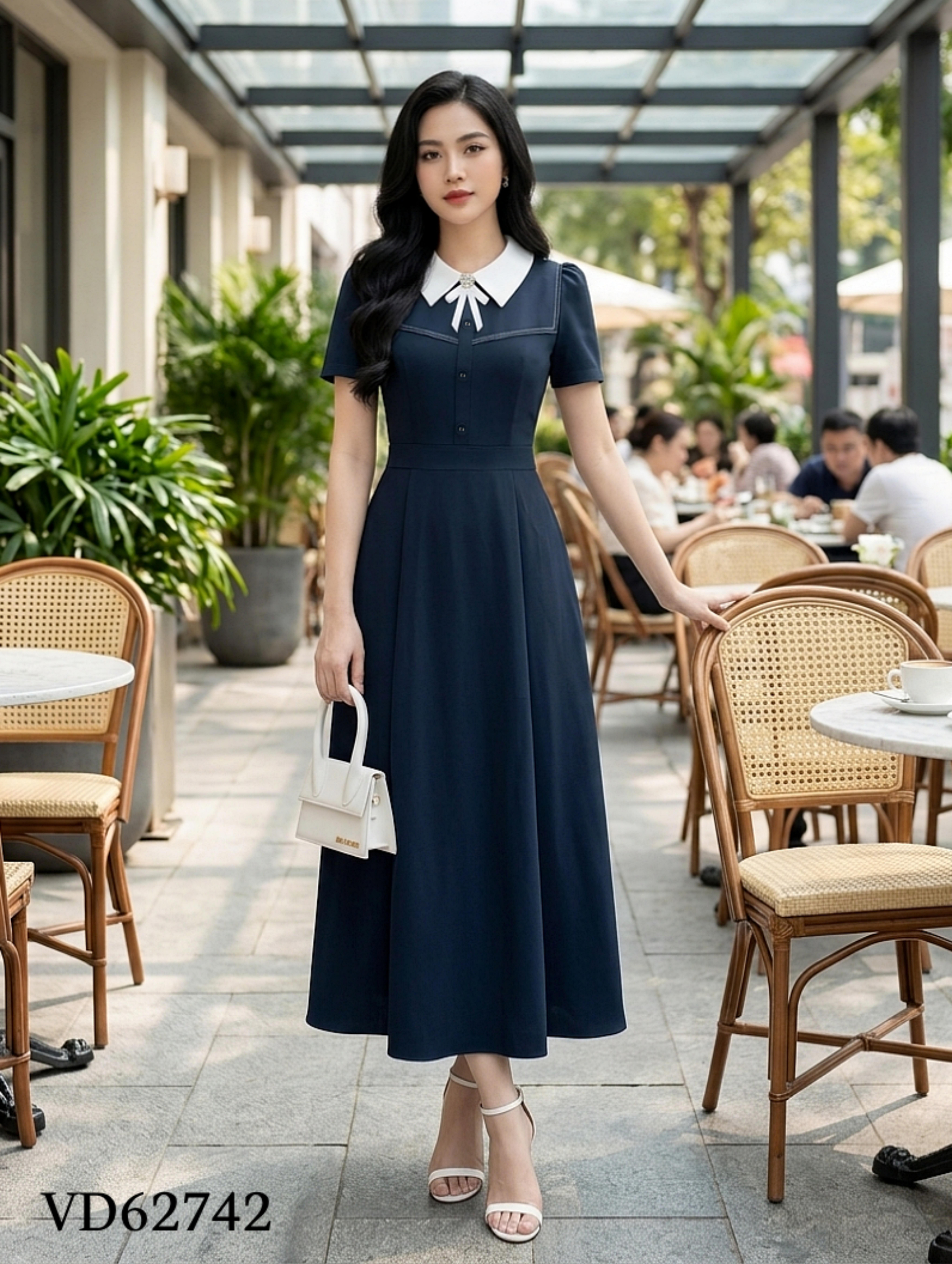 Váy đầm (X)_SVD62742