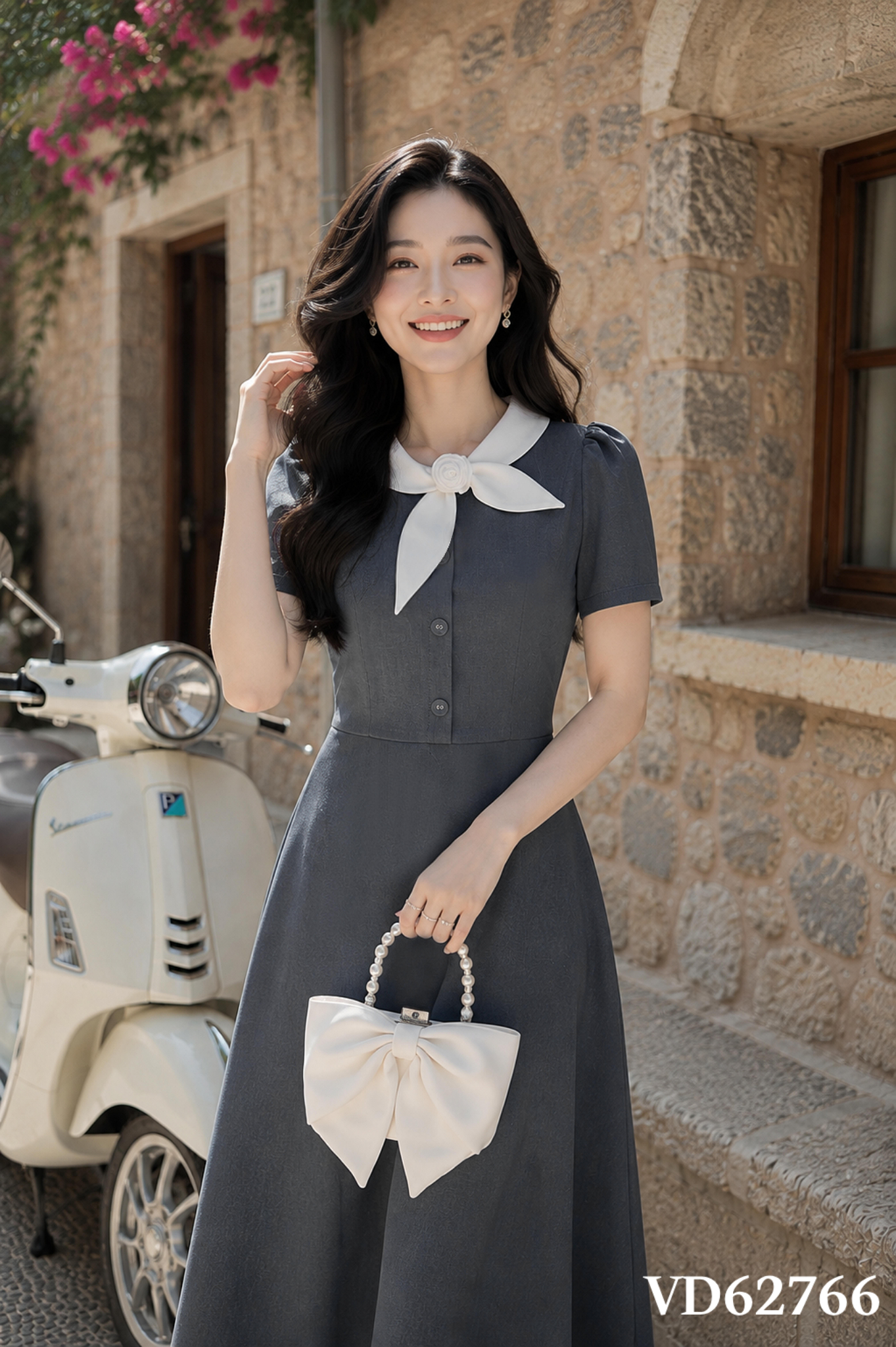 Váy đầm (X)_SVD62766