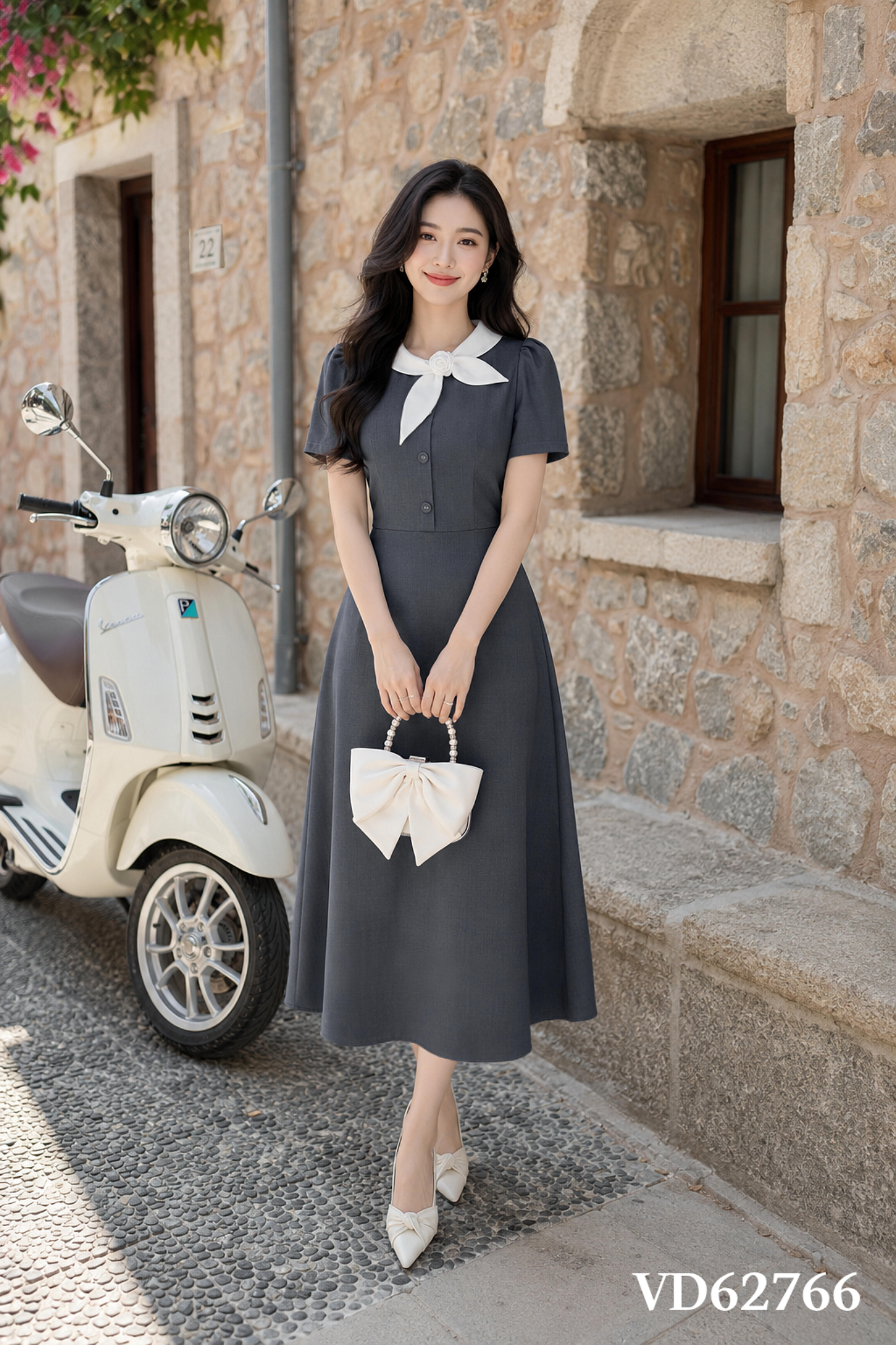 Váy đầm (X)_SVD62766