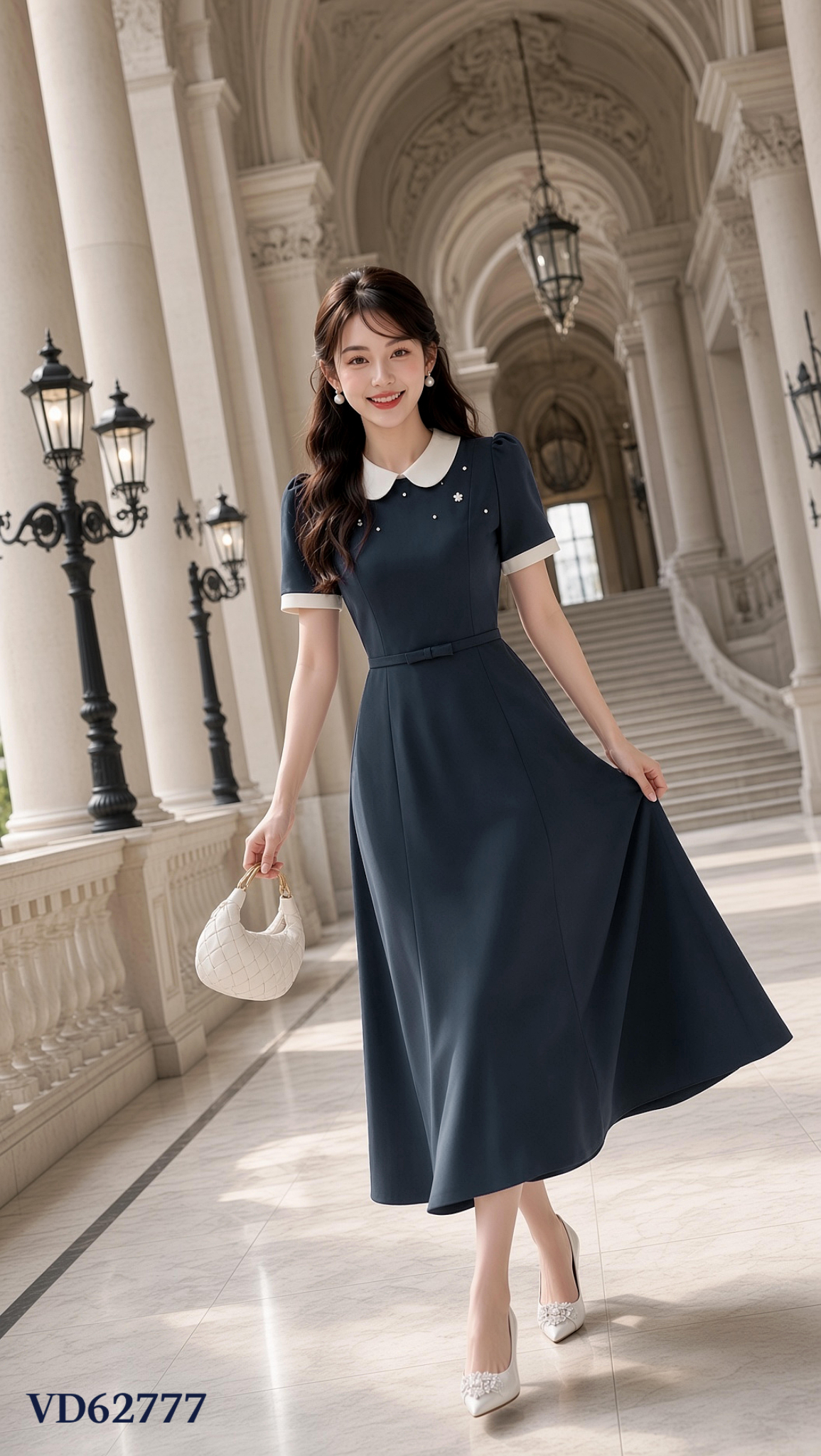 Váy đầm (X)_SVD62777