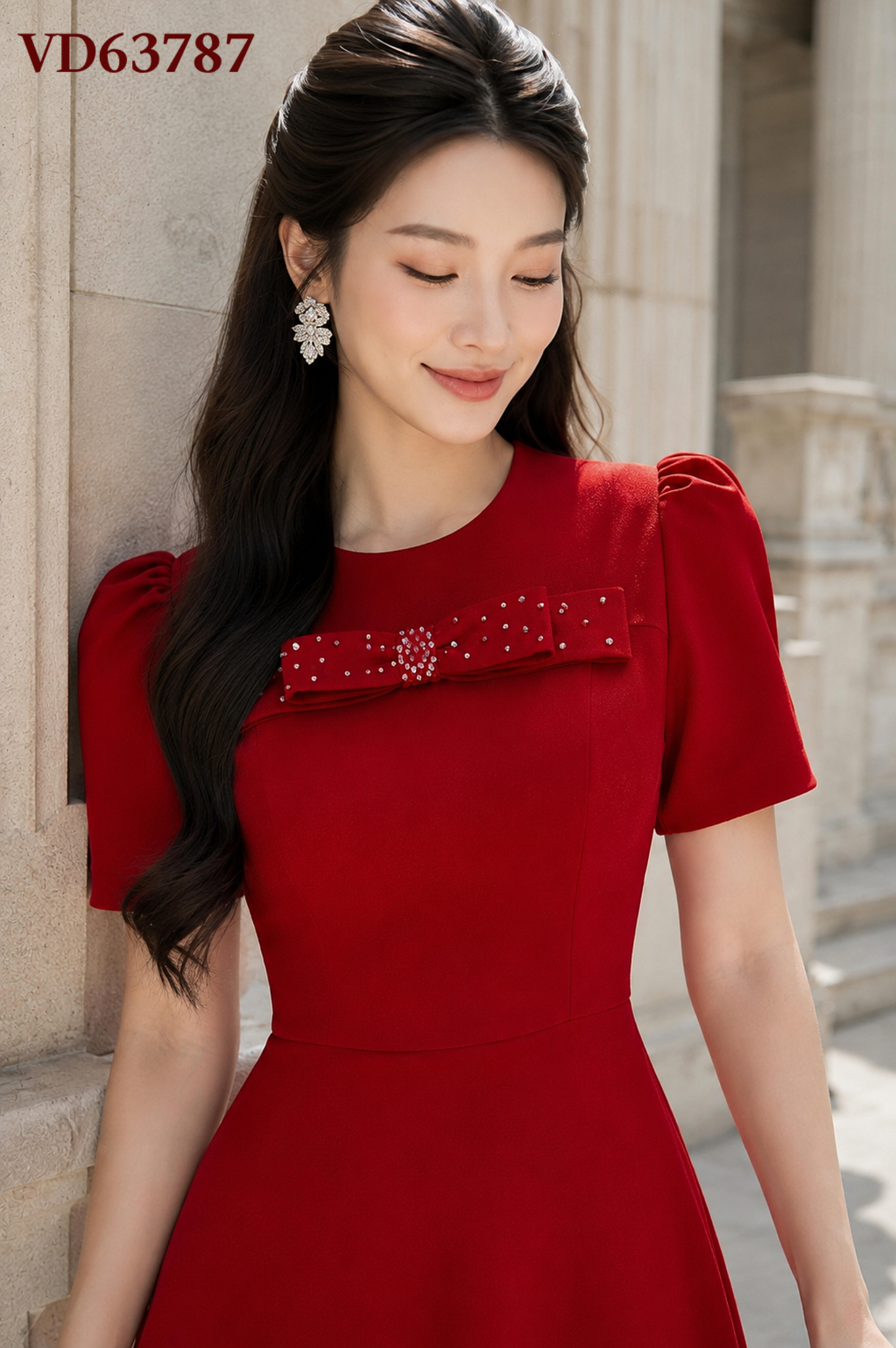 Váy đầm (X)_SVD62787