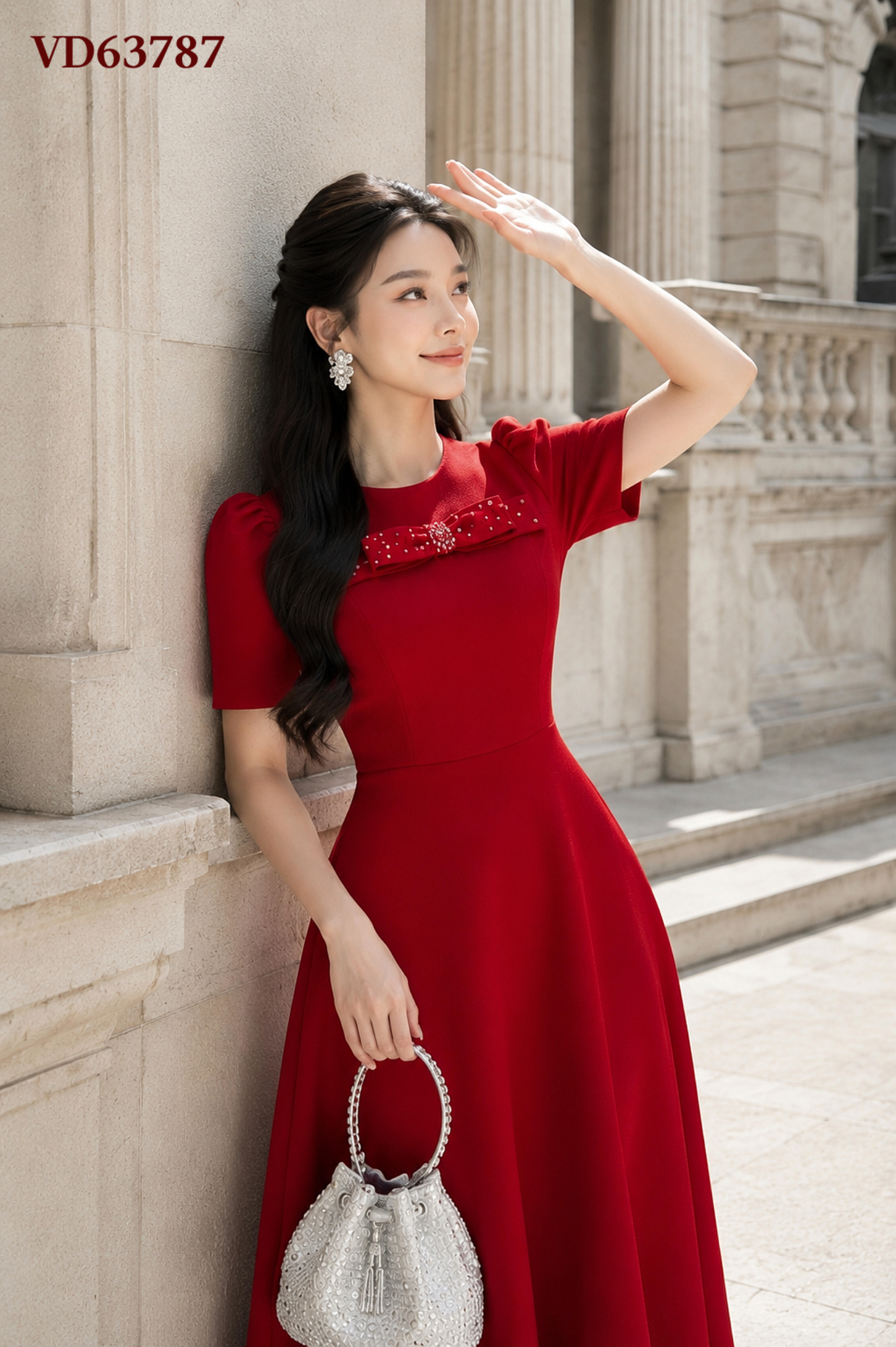 Váy đầm (X)_SVD62787