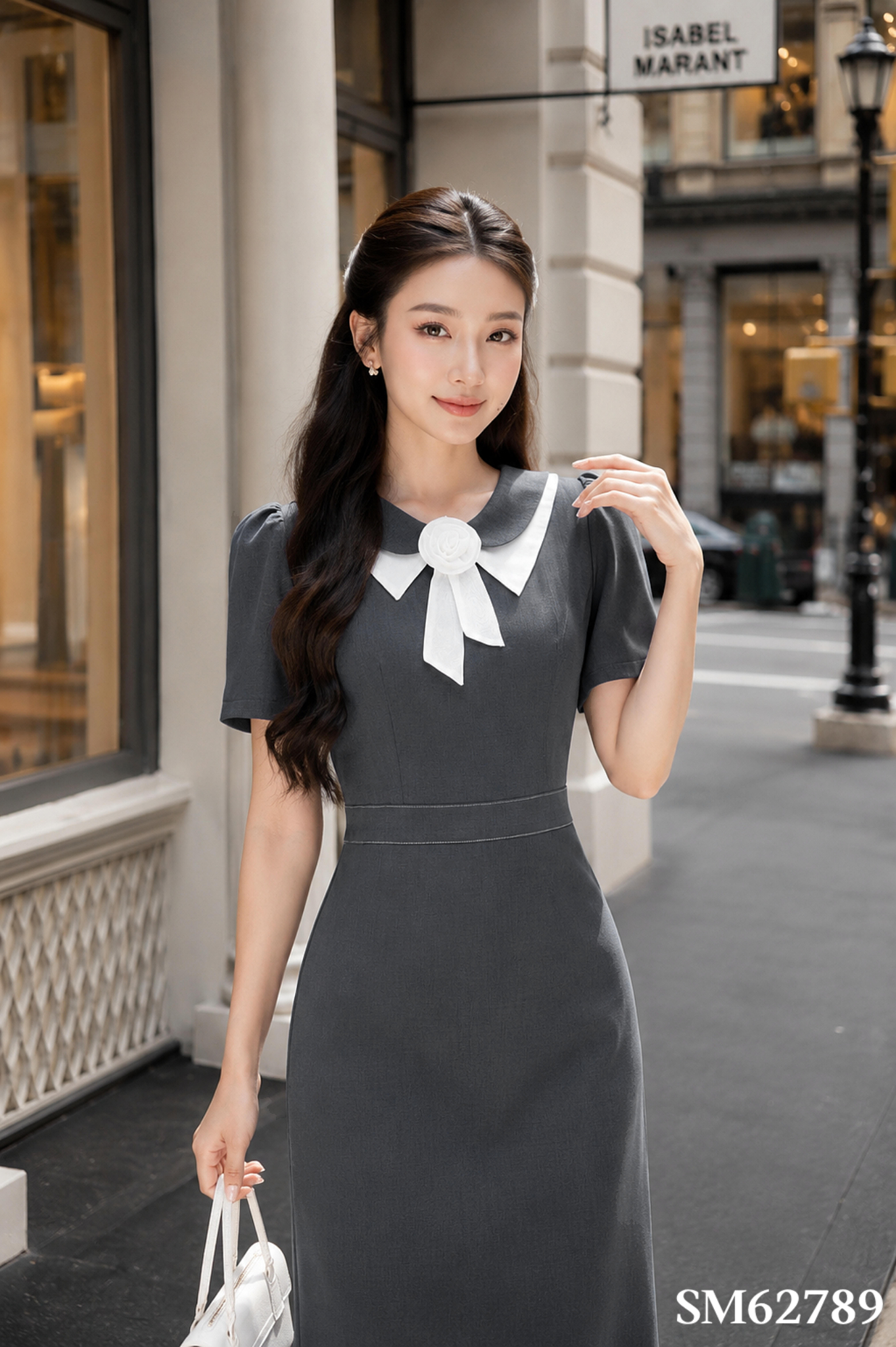 Váy đầm (X)_SVD62789