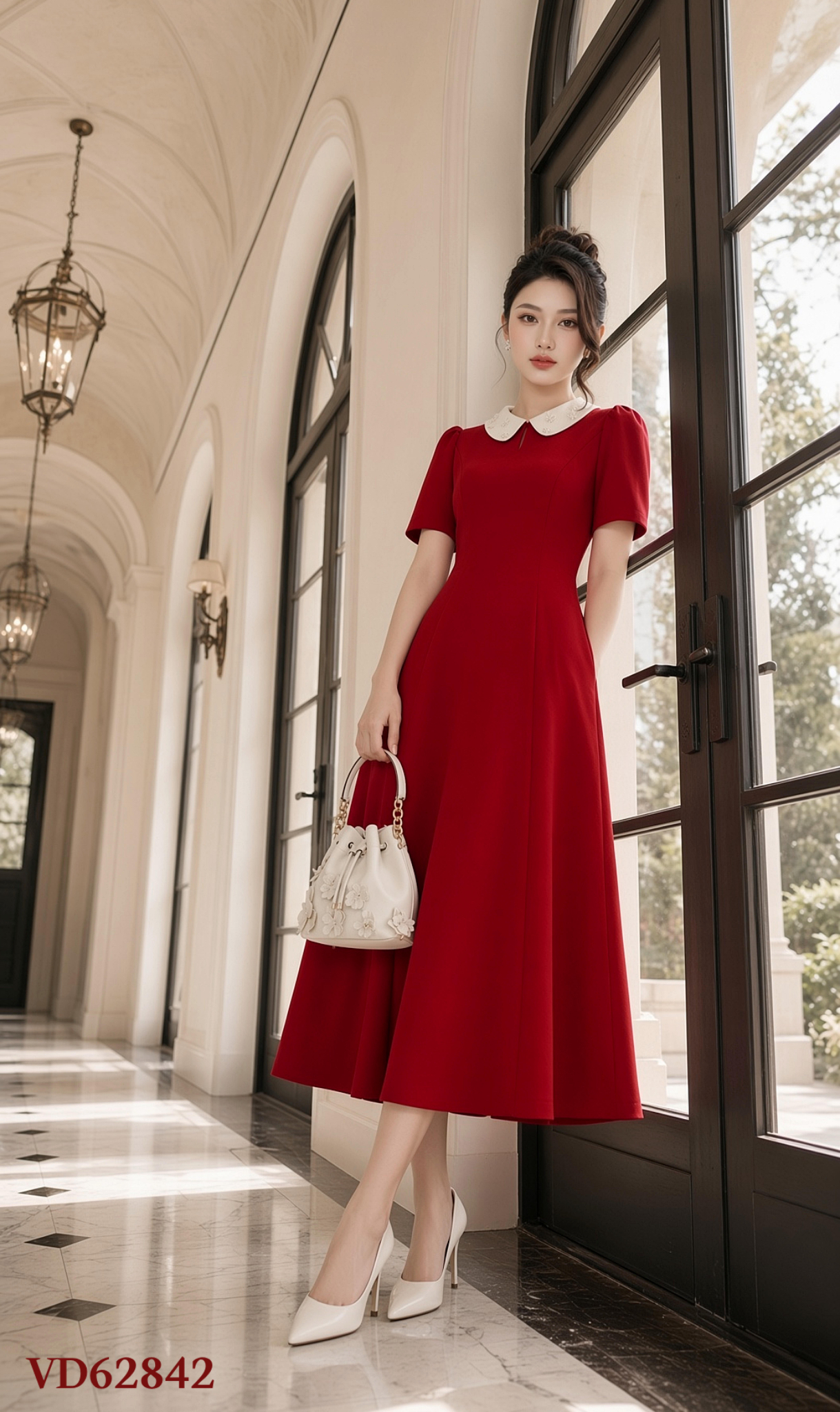 Váy đầm BL_SVD62842