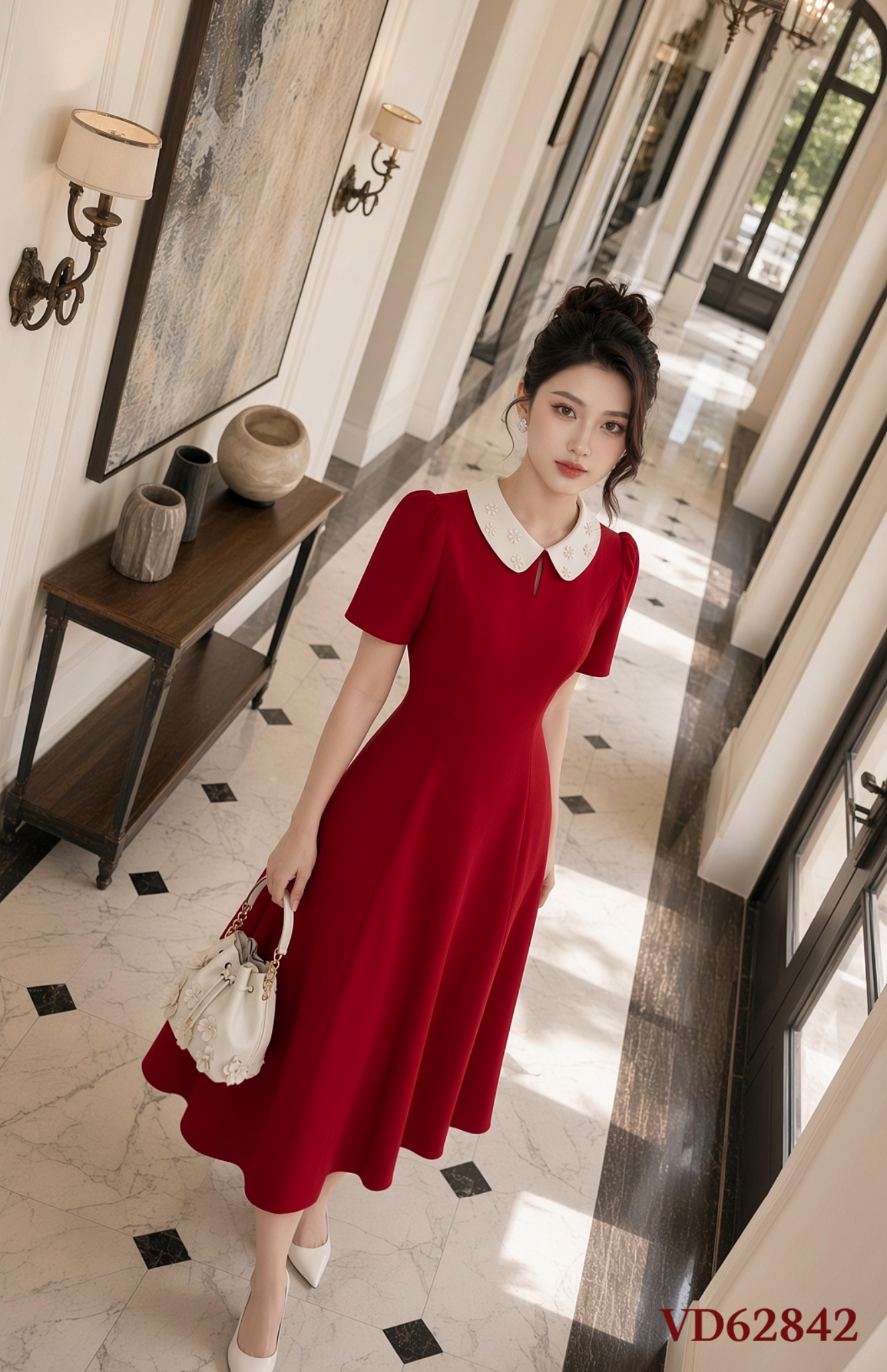Váy đầm BL_SVD62842