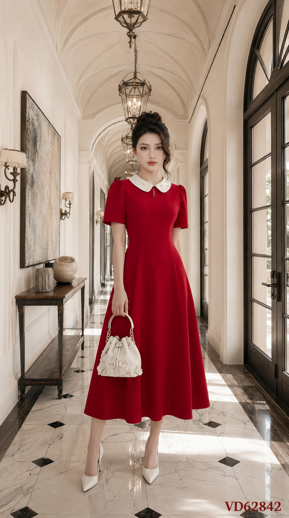 Váy đầm BL_SVD62842