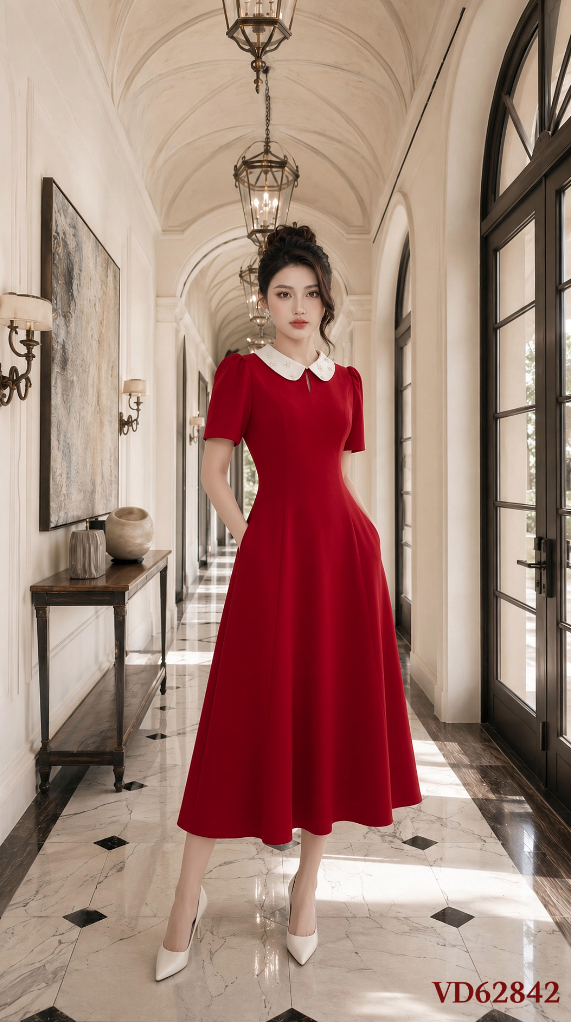 Váy đầm BL_SVD62842