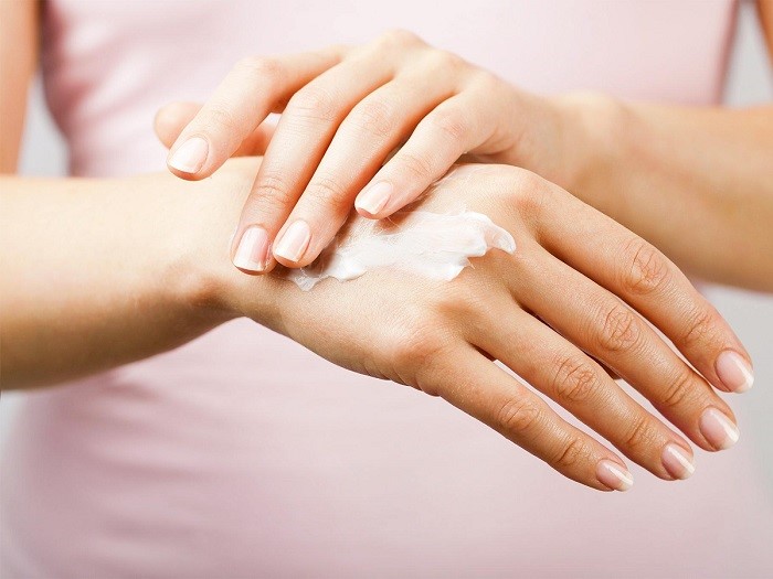 SHOP MỸ PHẨM MACBE CHÍNH HÃNG – KEM DƯỠNG DA TAY CHĂM SÓC DA TOÀN DIỆN