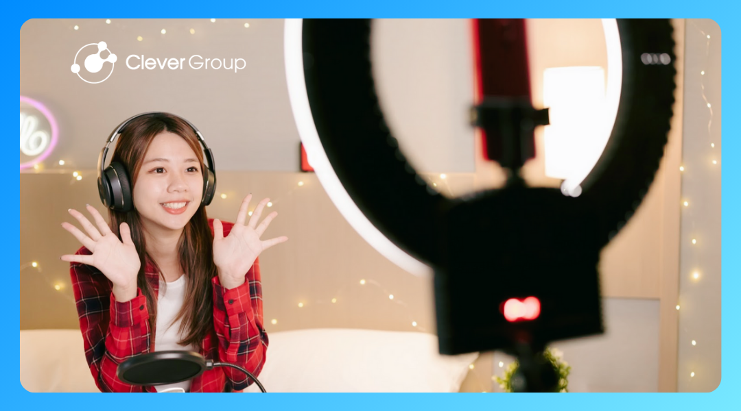 TIKTOK AFFILIATE - GIẢI PHÁP BÁN HÀNG THỜI 4.0
