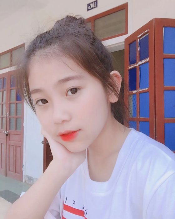 QUỲNH ANH _ 20 tuổi