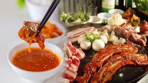 Bật mí 3 cách làm tương nướng thịt siêu ngon cho bữa tiệc BBQ tại nhà​