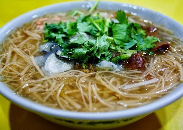 Top 6 đồ ăn Đài Loan 台灣食品 nhất định phải thử