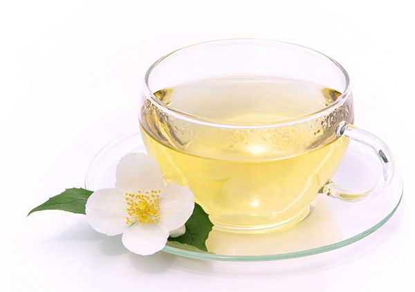 Trà lài 光泉茉莉蜜茶 - Những điều bạn cần biết