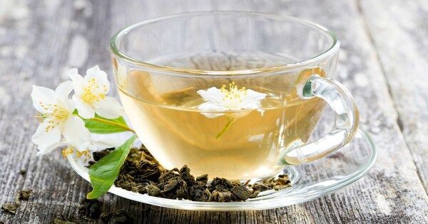 Trà lài 光泉茉莉蜜茶 - Những điều bạn cần biết