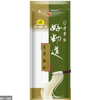V010 Mì đũa Uni 統一拉麵道 家常麵條