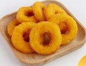 CB3009 Hành tây chiên giòn 洋蔥圈 400g
