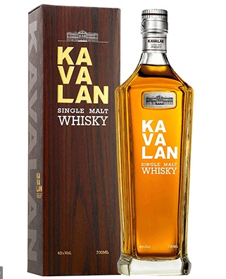 C901 Kavalan Whisky classic 噶瑪蘭 經典 威士忌 700ml