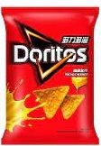 V546 Doritos vị pho mai 多力多滋-超濃起司 48g