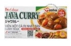 V225  Cà ri Nhật Bản Java 日本Java咖哩塊 1kg