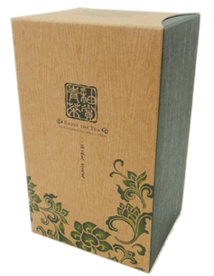 A307 青釉茶賞-高山金萱茶-台灣好茶