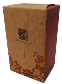 A308 Chè ô long đỏ cao cấp 青釉茶賞-頂極紅烏龍茶