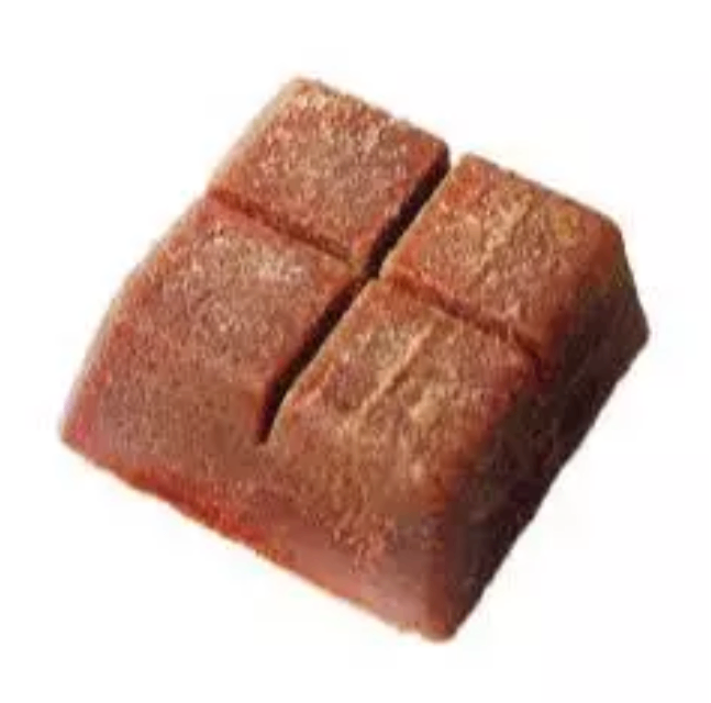 NH201 Gạch trà bí đao Đài Loan  古早味台灣冬瓜磚 55g