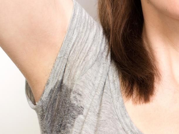 5+ Cách Hạn Chế Ra Mồ Hôi Lúc Trời Nóng Hiệu Quả Và Khoa Học