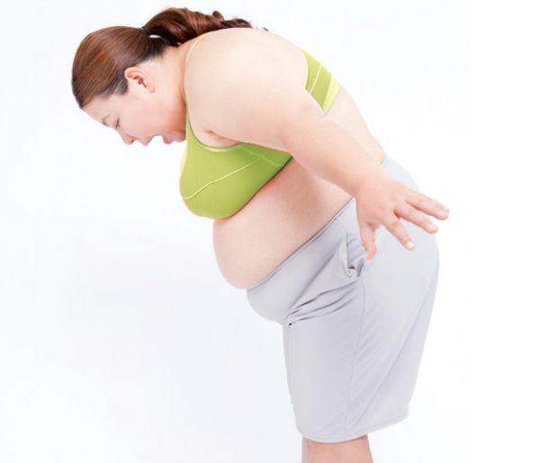 Béo Phì Có Chữa Được Không? Giải Pháp Giảm Mỡ An Toàn