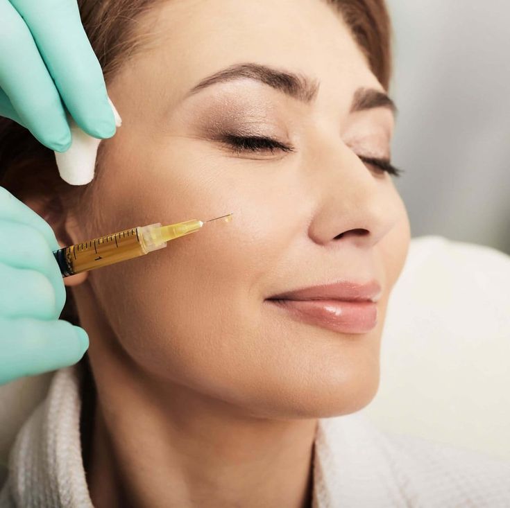 Cách Chăm Sóc Sau Tiêm Tan Mỡ Để Đạt Hiệu Quả Tối Ưu
