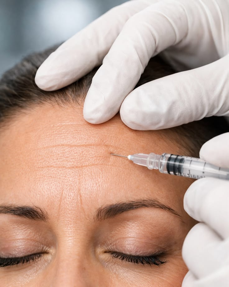 Cách Giữ Hiệu Quả Tiêm Botox Xóa Nhăn Lâu Hơn: 6 Bí Quyết