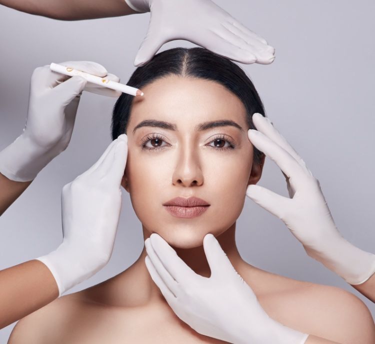 Chi Phí Tiêm Botox Hiện Nay Bao Nhiêu?