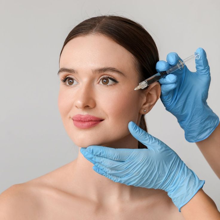 Hoạt chất Botulinum Toxin Type A là gì?