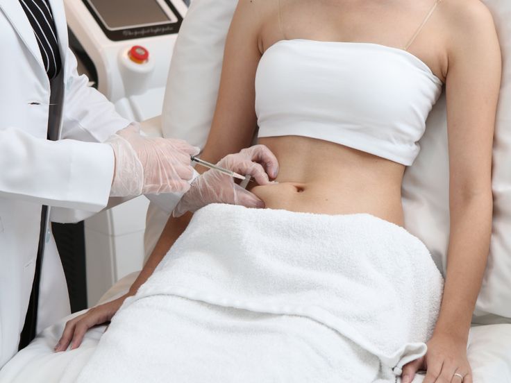 Khách hàng nói gì sau khi tiêm tan mỡ?