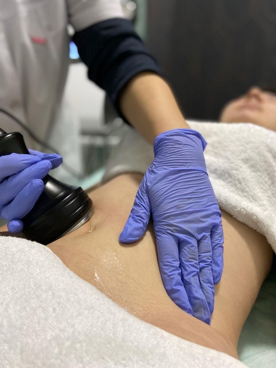 Massage Giảm Béo Có Giảm Cân Thật Không?