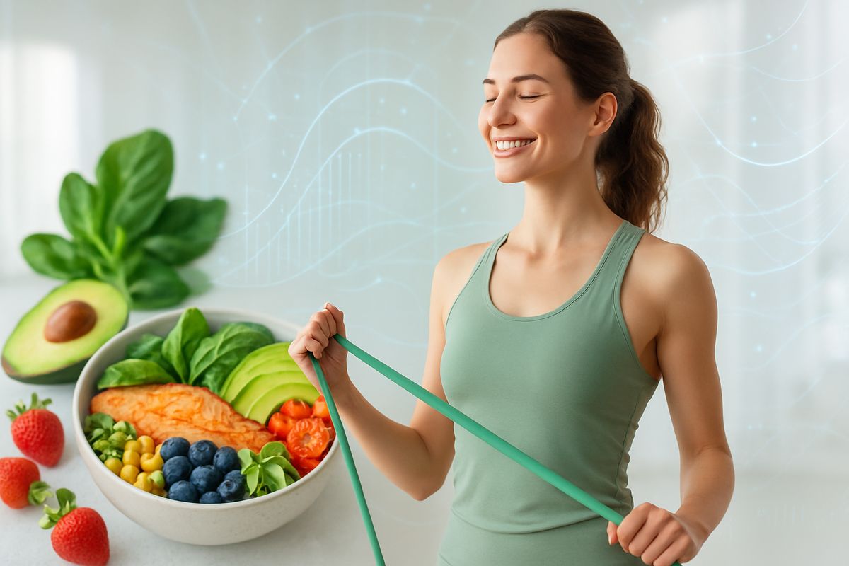 Những Điều Cần Biết Trước Khi Bắt Đầu Giảm Cân