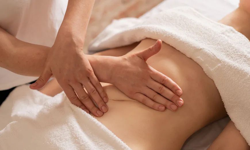 Tại Sao Massage Giảm Béo Lại Không Hiệu Quả?