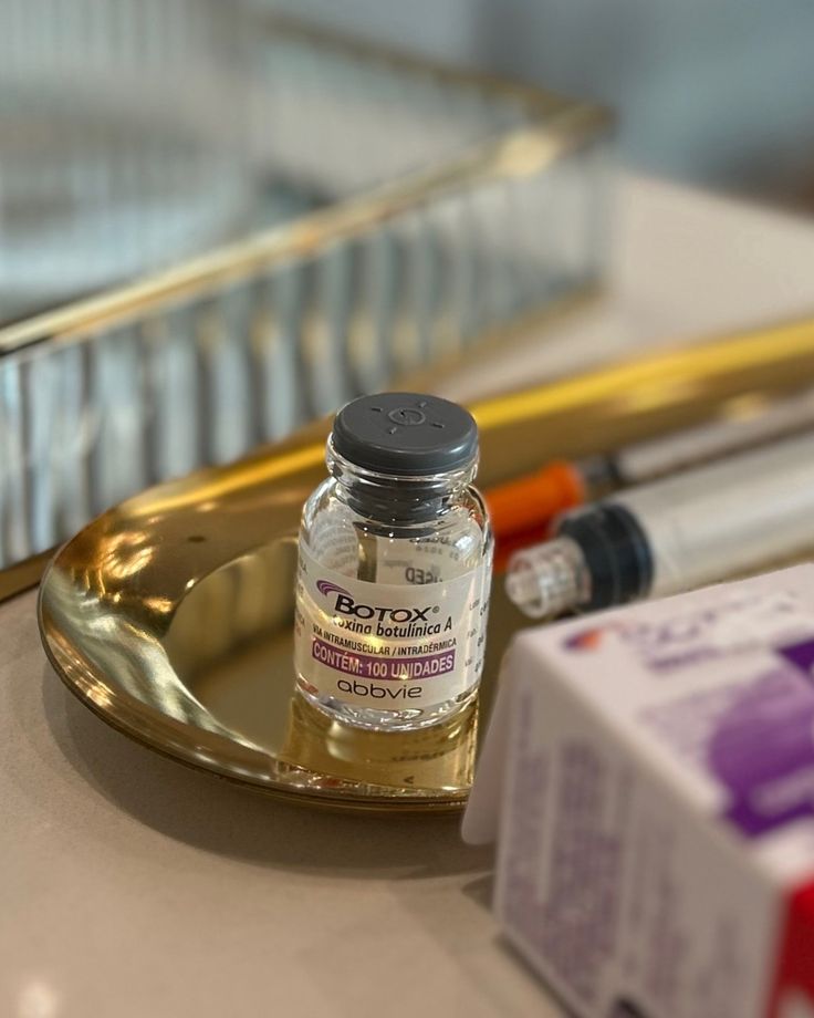 Tiêm Botox Xong Nếp Nhăn Quay Lại Nhanh – Nguyên Nhân Do Đâu?