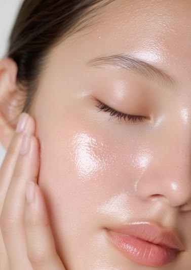 Vì Sao Da Bạn Không Bao Giờ Căng Bóng Dù Dùng Serum Đắt Tiền?