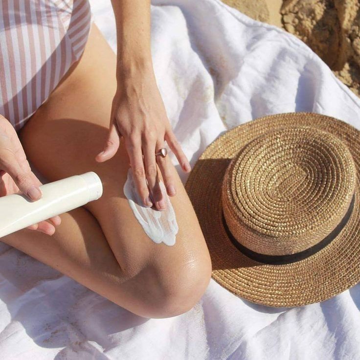 Vì Sao Da Treatment Cần Chống Nắng Kỹ?