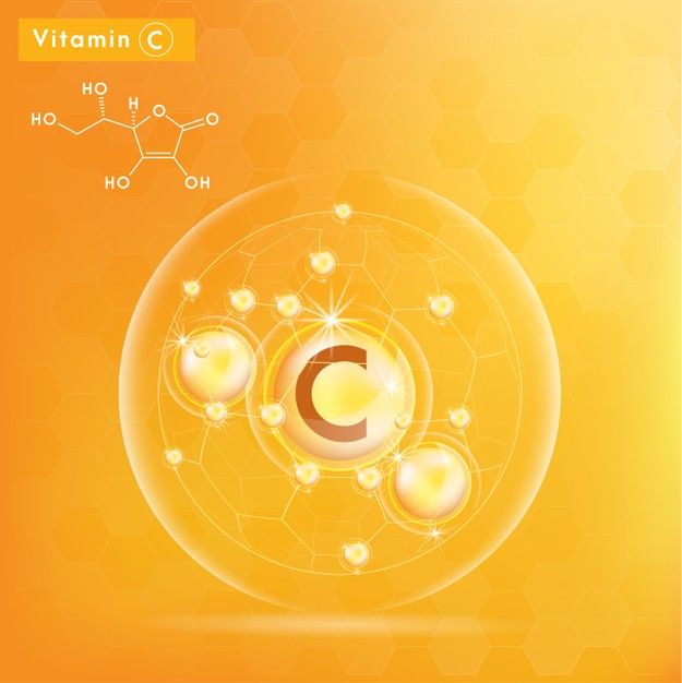 Vitamin C Có Làm Da Bắt Nắng Không?