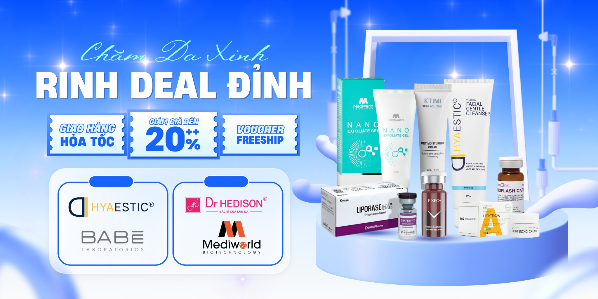 sale tháng 7