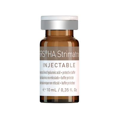 Tinh chất meso trị rạn da và sẹo RRS HA Strimatrix SkinTech 10ml