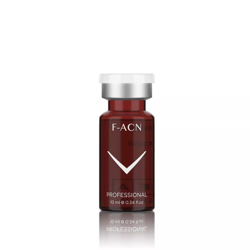 Tinh chất giảm và ngăn ngừa mụn Fusion F - ACN 10ml