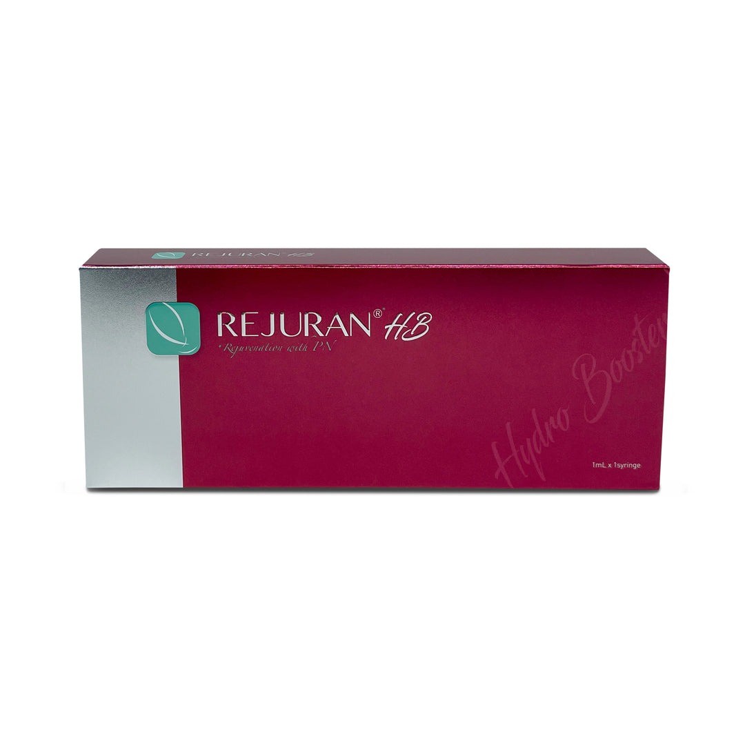 Tinh chất trẻ hoá căng bóng da Rejuran HB hộp 1ml