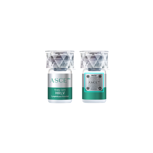 Tinh chất tiêm kích thích mọc tóc ASCEPlus HRLV lọ 5ml